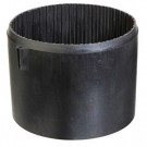Culots pour bouteille de plongée Ø114mm 