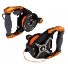 Dévidoir Spool LIFELINE ASCEND 30m APEKS