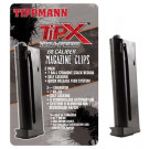 Pack 2 Chargeurs Tru Feed Tippmann Tpx