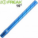 Front Freak Spirale 16" Bleu Mat