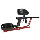 Gun Stand portable HK ARMY Red