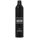 Bouteille Black Gaz 500ml Extreme Performance Nimrod Airsoft