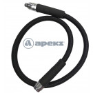 Flexible Détendeur FLEX Tressé DSW APEKS 3/8