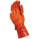 Gants étanches VINYLE