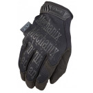 Gants Mechanix Original Covert Black XXL