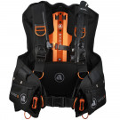 Gilet Stabilisateur EXOTEC-S Orange APEKS