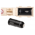 Grenade Ogive 40mm 120 BBS C.2 Zoxna + Boite en bois