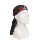 Headwrap HK Army Fire