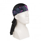 Headwrap HK Army Ryu Purple