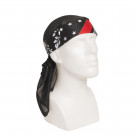 Headwrap HK Army Reign Red