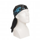 Headwrap HK Army Reign Turquoise