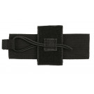 Holster de poitrine avec Velcro