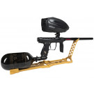 Gun Stand portable HK ARMY Gold