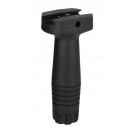 Poignée Vertical Grip Black