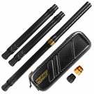 Kit Canon 15" XV HK Army .689 .685 .681 COCKER Dust Black