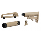 Kit Cronus Mod Tactical