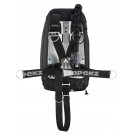 Pack WTX-D30 + Harnais + back plate aluminium APEKS