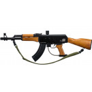 Lanceur Fusil AK47 New Legion