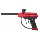 Lanceur Razorback Valken Cal .68 Rouge