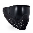Masque BUNKERKINGS CMD Black Samourai Thermal