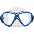 Masque REVEAL ULTRAFIT Bleu Disponible en 3 tailles AQUALUNG