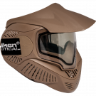 Masque Valken Annex MI-7 Thermal Tan