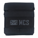 Box Drive MCS GEN2 pour Valken M17 / M5 / CQMF Black