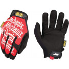 Gants Mechanix Original Rouge XXL