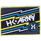 Chiffon HK ARMY Microfibre Pulse