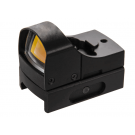 Mini Point Rouge Reflex Sight Red dot