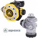 Détendeur APEKS MTX-R PARTNER