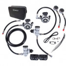 Pack Sidemount MTX-R APEKS