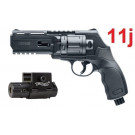 Pack HDR50 11J + Module Laser Walther Umarex