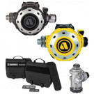 Pack détendeur MTX-RC DIN + OCTOPUS APEKS