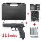 Pack complet Pistolet HDP50 11J Umarex 