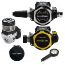 Pack détendeur LEGEND 3 LEG3ND ELITE AQUALUNG