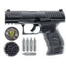 Pack Walther PPQ M2 T4E Cal.43 Umarex
