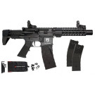 Lanceur Tiberius FS T15 PDW Semi Rifle