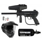 Pack Tippmann A5 Méca Black