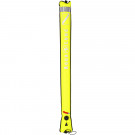 Parachute de palier bec de canard URGENCE Jaune 1.45m AQUALUNG