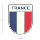 Patch Velcro PVC France