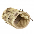 Poche Dump Système Molle - Camo B