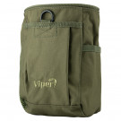 Poche Dump Molle Viper Olive