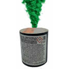 Pot Fumigène à mèche Vert