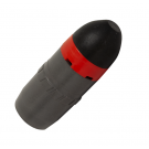 Grenade Ogive Fumigène Rouge VELUM Taginn