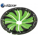 Quick Feed Dye Rotor Lime