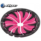 Quick Feed Dye Rotor Pink