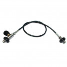 Raccord Air Equalizer DIN 200/300 BAR