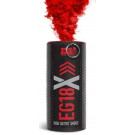 Fumigène goupille EG18X Rouge Enola Gaye