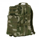 Sac à dos Tactique Assaut US French Camo